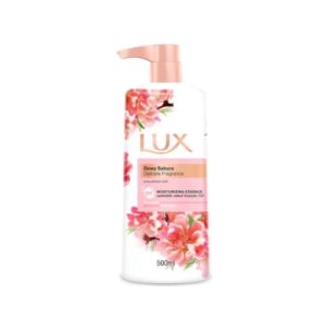 Lux Dewy Sakura Body Wash 500Ml