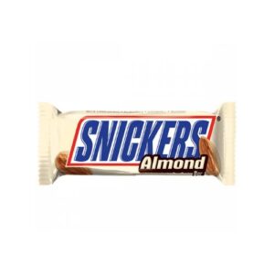 Snickers Almond Flavour 20G