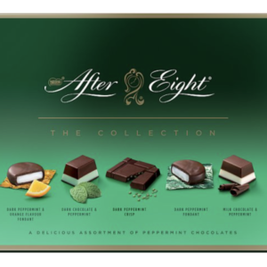 After Eight The Collection 199G