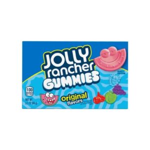 Jolly Rancher Gummies Original Flv 99G