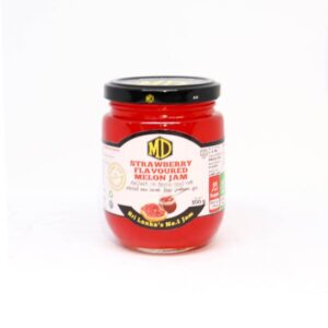 Md Strawberry Jam 300G