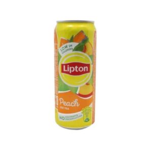 Lipton Peach Ice Tea 315Ml