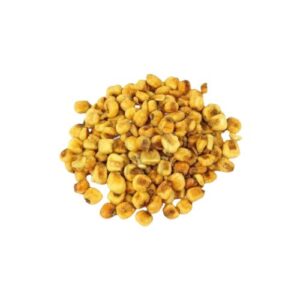 Roasted Corn Bbq 100G