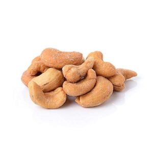 Roasted Salted Cashew 100G