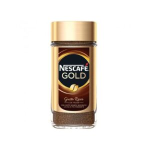 Nescafe Gold 200G