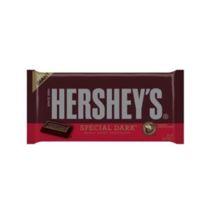 Hersheys Special Dark Chocolate 214G
