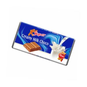 Kandos Creamy Milky Chocolate 45G