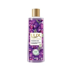 Lux Body Wash Fragnant Skin 240Ml