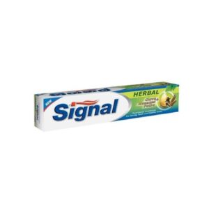 Signal Herbal Tooth Paste 120G