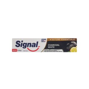 Signal White Charcoal Tooth Paste 120G