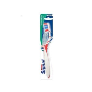 Signal Toothbrush Deep Clean Toothbrush