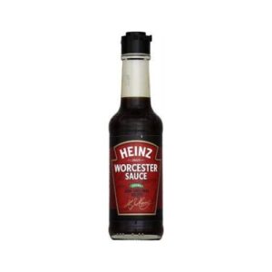 Heinz Worcester Sauce 150Ml
