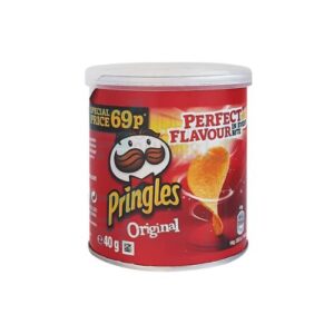 Pringles Original 40G