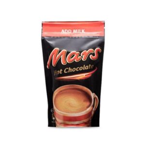 Mars Hot Chocolate 140G