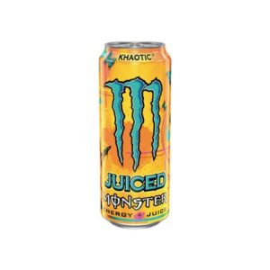 Monster Energy Khaotic 500Ml