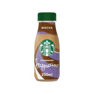 Starbucks Frappucino Mocha 250Ml