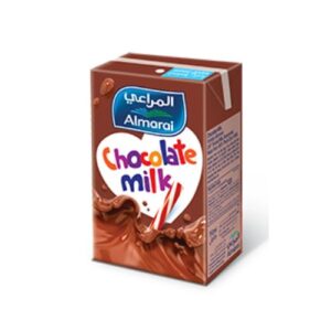Almarai Chocolate Milk 150Ml