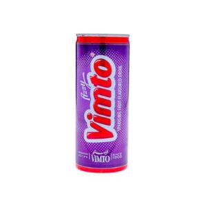 Vimto Fizzy Sparkling Fruit Flv Drink 250Ml