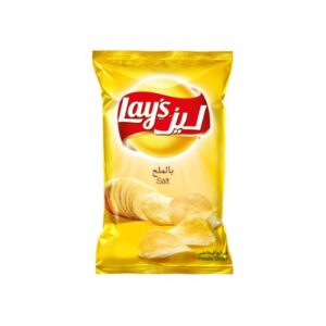 Lays Salt 170G