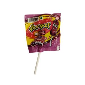 Borgat Lollipop Verry Berry 14G