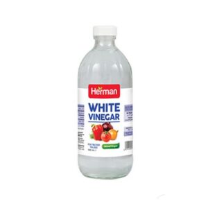 Herman White Vinegar 946Ml