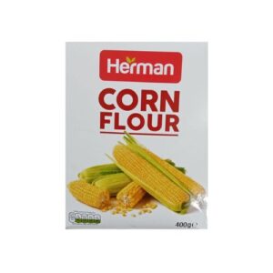 Herman Corn Flour 400G