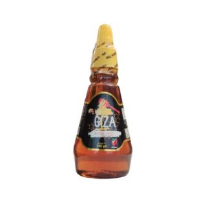 Giza Natural Honey Squeeze Bottle 400G