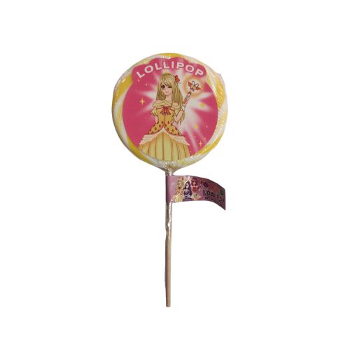 Girls Lollipop 85G - Best Price in Sri Lanka | OnlineKade.lk