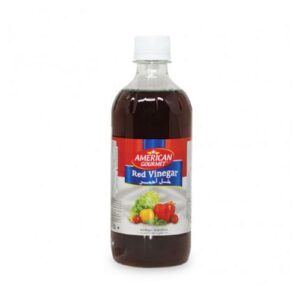 American Gourmet Red Vinegar 473Ml