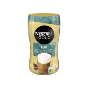 Nescafe Gold Latte 250G