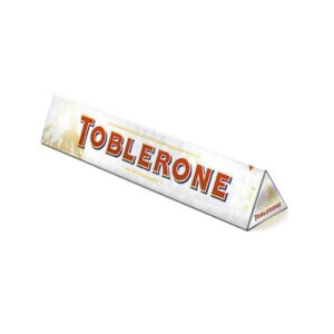Toblerone White 360G