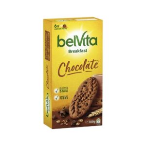 Belvita Original Breakfast Chocolate 300G