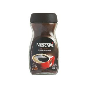 Nescafe Original Extraforte 200G