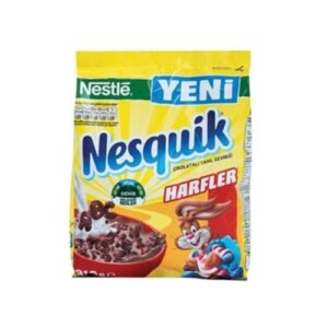 Nestle Nesquik Cereal 310G