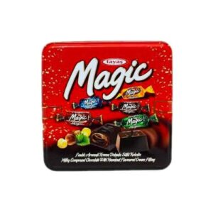Tayas Magic Chocolate Tin 700G