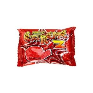 Extreme Z Cola Flavour 25G