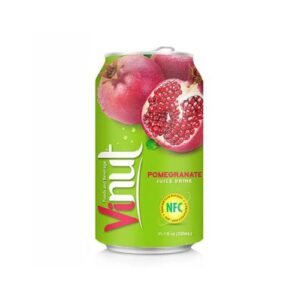 Vinut Pomegranette Juice Drink 330Ml