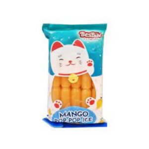 Bestbite Mango Pop Ice Flv Drink 450Ml
