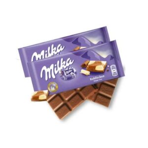 Milka Buy 2 for Rs.2199/-