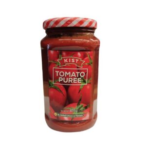 Kist Tomato Puree 415G