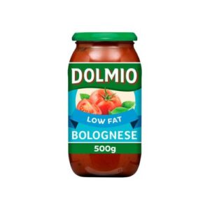 Dolmio Low Fat Bolognese 500G