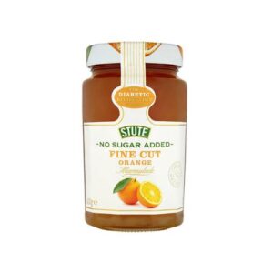 Stute Nas Finecut Orange Marmalade Jam 430G