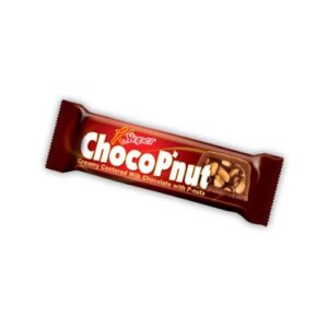 Kandos Super Choco Peanut 25G