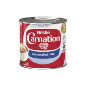 Nestle Carnation Evaporated Milk 170G