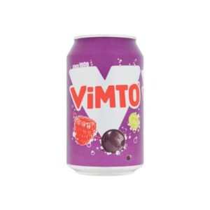 Vimto 330Ml Can