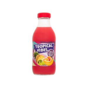 Tropical Vibes Exotic Fruits 300Ml