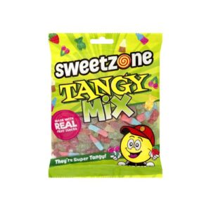 Sweetzone Tangy Mix 1Kg Packet