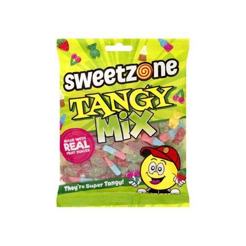 Sweetzone Tangy Mix 1Kg Packet - Best Price in Sri Lanka | OnlineKade.lk