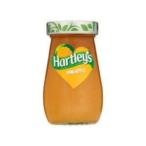 Hartley Pineapple Jam 300G