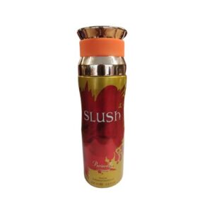 Slush Femme Perfumed Deodorant 200Ml